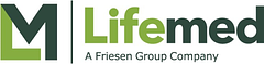 Lifemed logo