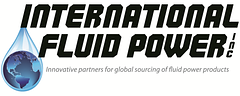 International Fluid Power logo
