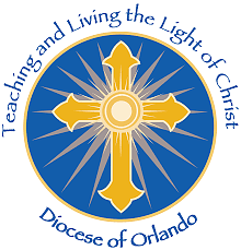 Parishes logo