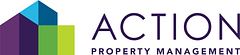 Action Property Management logo