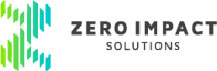 Zero Impact Solutions logo