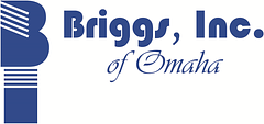 Briggs of Omaha logo