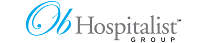 Ob Hospitalist Group Corporate logo