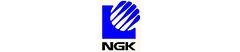 NGK logo
