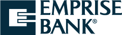 Emprise Bank 2 logo