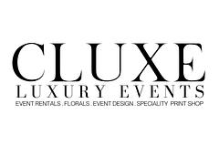 Carolina's Luxury Event Rentals & Florals logo