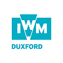 IWM logo