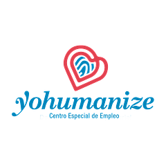 Trabajos en YOHUMANIZE logo