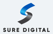 Sure Digital logo