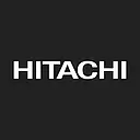 Hitachi logo
