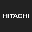 Hitachi logo
