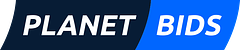PlanetBids logo