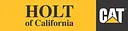 Holt of California logo