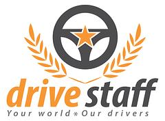 Drive Staff logo