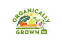 Organically Grown Company logo