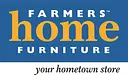 Farmers Home Furniture logo