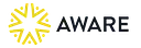 Aware logo