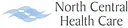 North Central Health Care logo