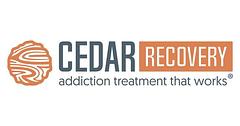 Cedar Recovery logo