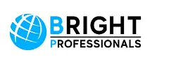 Bright Professionals logo