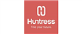 Huntress logo