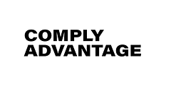 ComplyAdvantage logo
