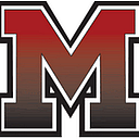 Morenci Unified School District 18 logo