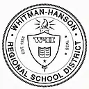 Whitman-Hanson Regional School District logo