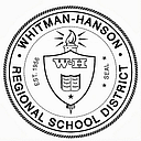 Whitman-Hanson Regional School District logo