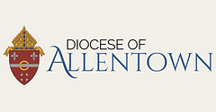 Diocese of Allentown logo
