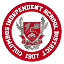 Columbus ISD logo