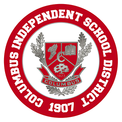 Columbus ISD logo