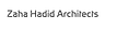 Zaha Hadid Architects logo
