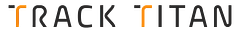Track Titan logo