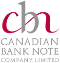 Canadian Bank Note Company logo