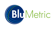 BluMetric Environmental Inc. logo