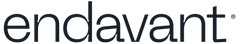 Endavant logo