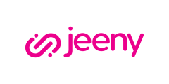 Jeeny logo
