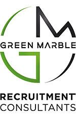 Greenmarble logo