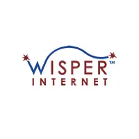 Wisper ISP logo