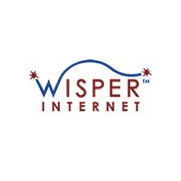 Wisper ISP logo