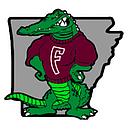 Foreman School District logo