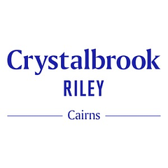 Crystalbrook Collection logo