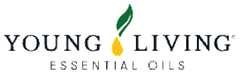 Young Living Essential Oils logo