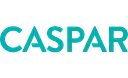 Caspar Health logo