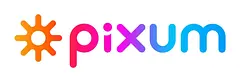 Pixum logo