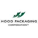 Hood Packaging Corp logo