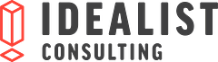 Idealist Consulting logo