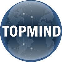 Topmind logo