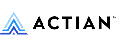 Actian Corporation logo